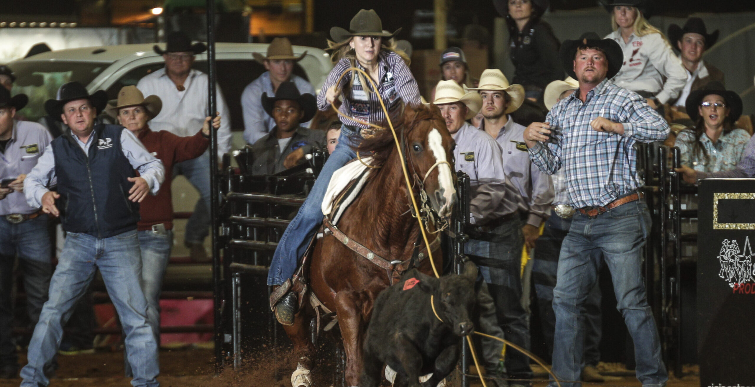 Lazy E’s World Championship Junior Rodeo Set to Be a 2021 Summer Spectacular