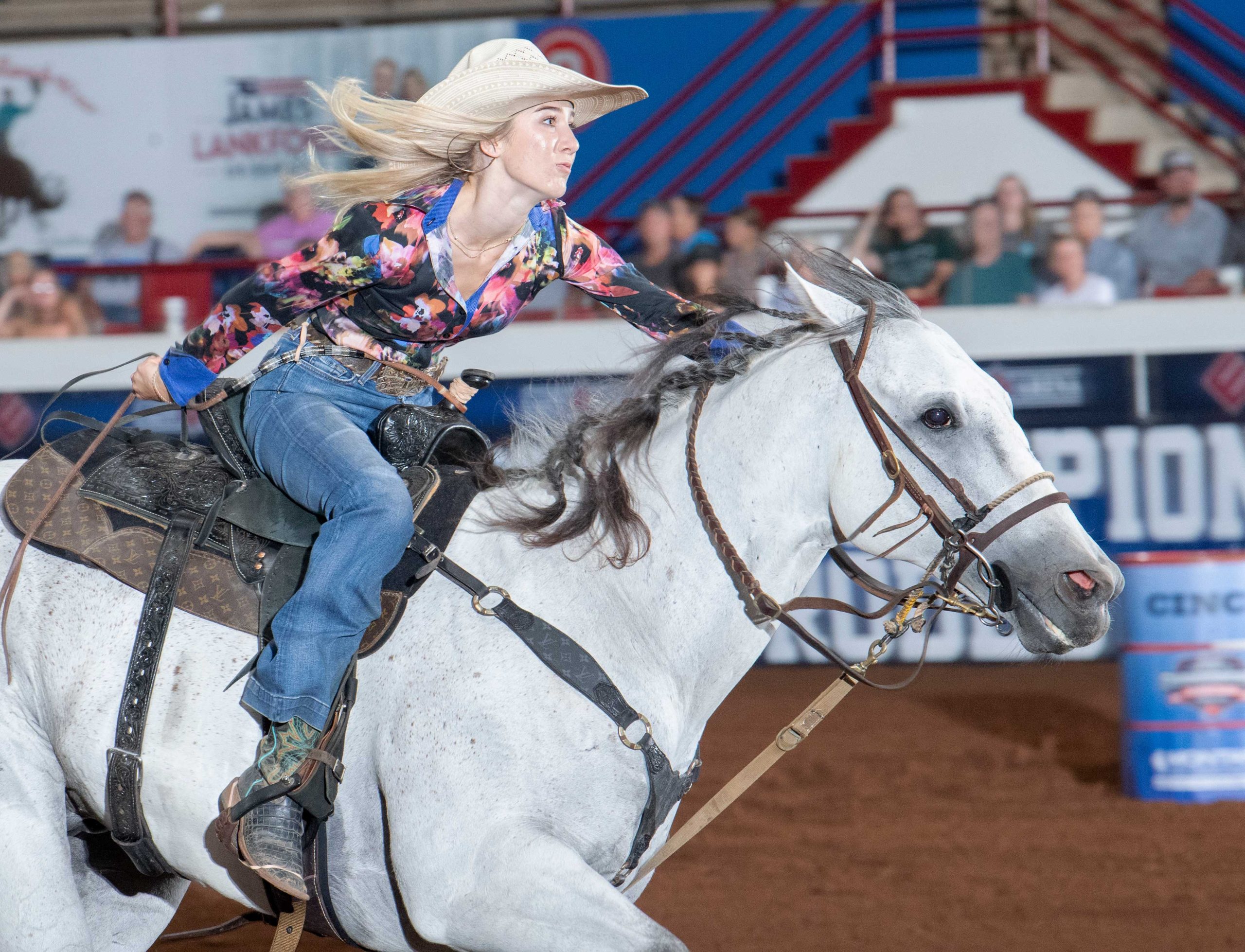 THE 2023 CINCH WORLD CHAMPIONSHIP JUNIOR RODEO SET TO BE ONE OF THE RICHEST YOUTH RODEOS IN HISTORY