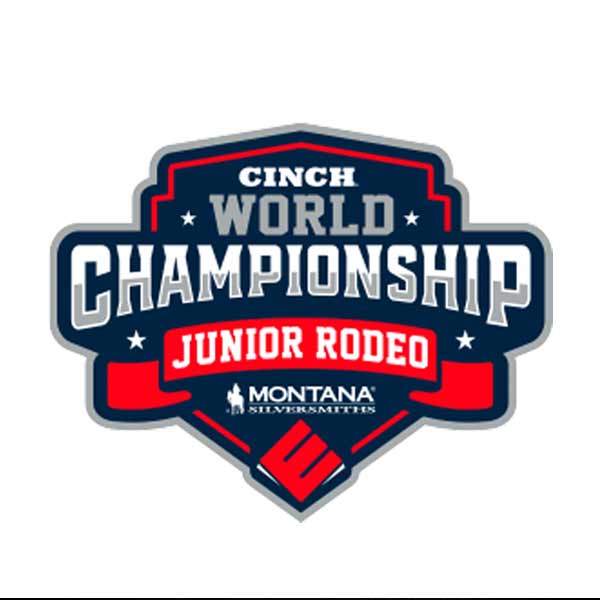 2023 CINCH WORLD CHAMPIONSHIP JUNIOR RODEO OPEN ENTRY IS NOW OPEN -  Division Youth Rodeo